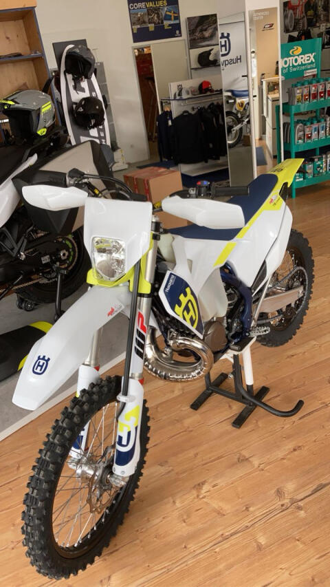 Husqvarna TE 250