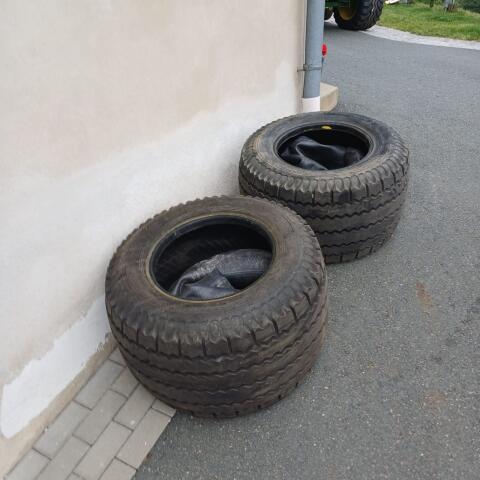 Reifen 19.0/45-17 Vredestein AW