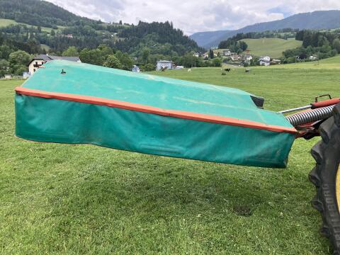 Kverneland Taarup 2624