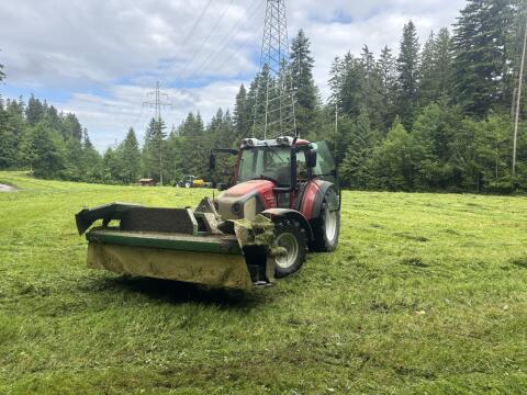 Krone EASYCUT 280