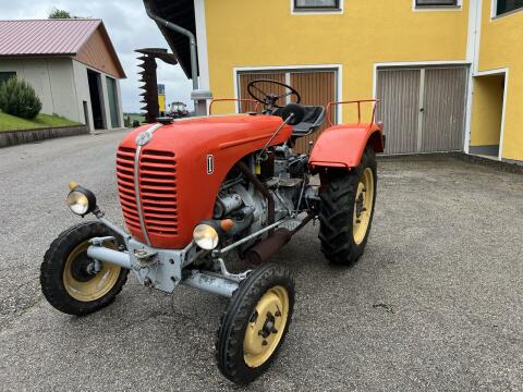 Steyr T86
