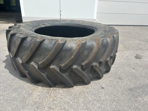 Michelin XM108 600/65R38