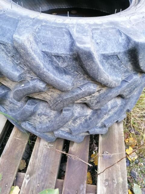 Traktorreifen Petlas 300/70 R20