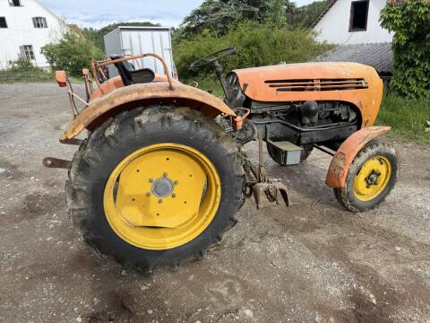 Steyr 188