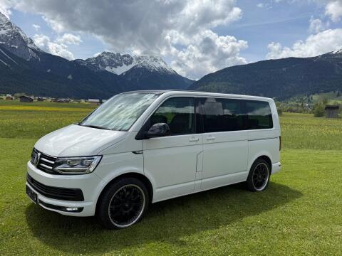Volkswagen T6 Multivan