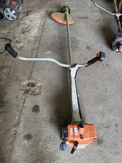 Stihl FS 350 Freischneider
