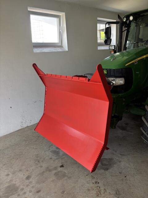 Polterschild