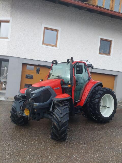 Lindner Lintrac 90, 1.900 Bstd.