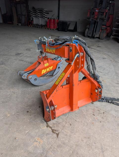 Auer 1700SW