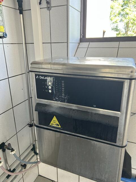 Waschautomat Delaval C 100 E