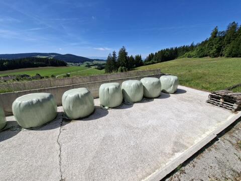 Siloballen