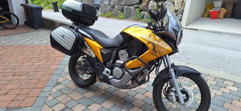 Motorrad