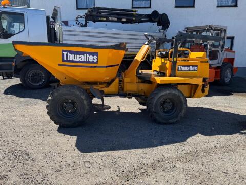 Dumper Thwaites