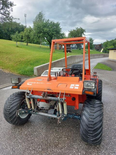 Reform 3003 Metrac