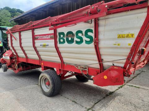 Pöttinger Boss 2 Nr. 514