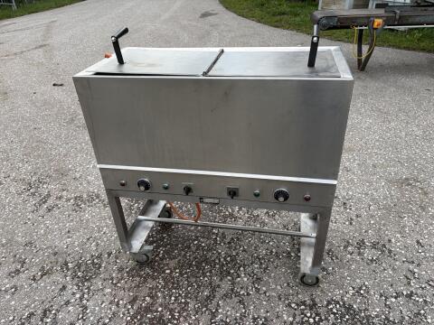 Wurstkessel