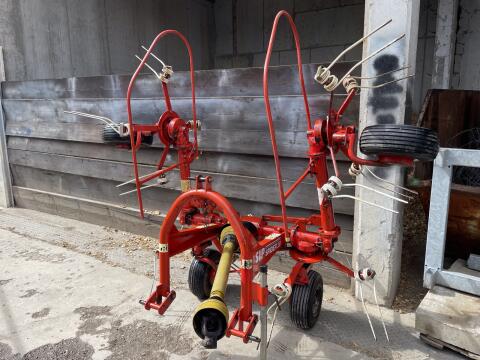 SIP Spider 350 Kreisler