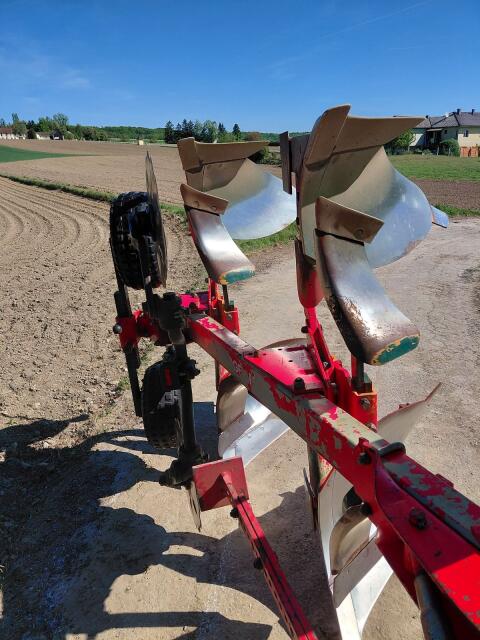 Pflug Vogel Noot LM 950 3S