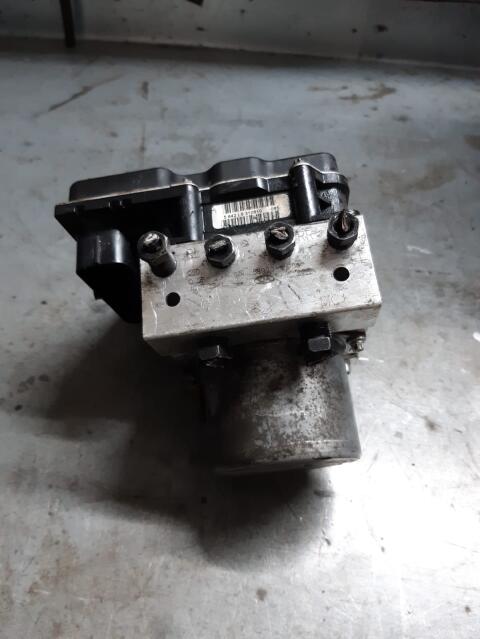 ABS-Hydraulikblock, ABS-Steuereinheit für Kia Venga 1.4 CRDi