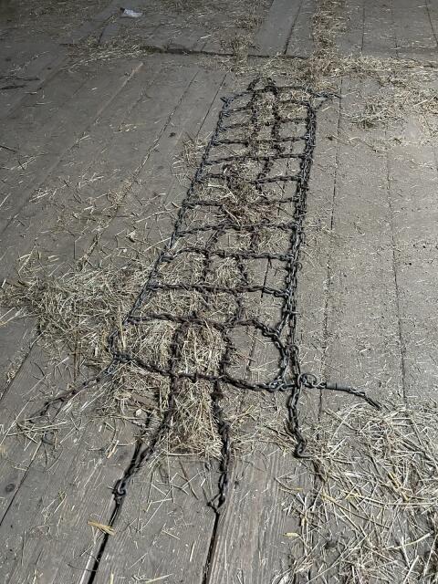 Pewag D136 Schneeketten
