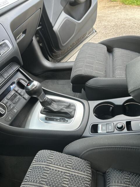 Audi Q3 2,0 TDI 150 PS