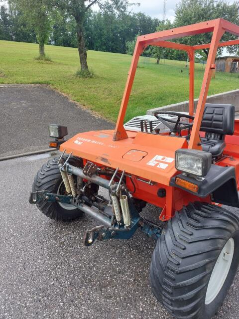 Reform 3003 Metrac