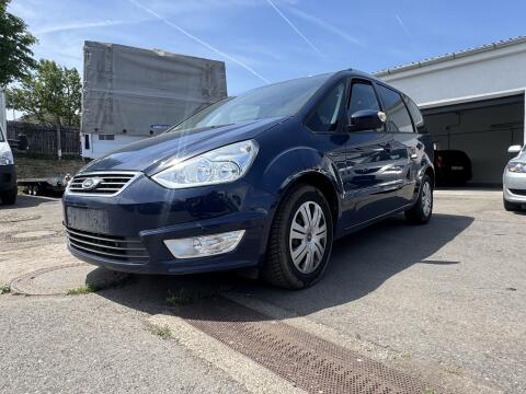 Ford Galaxy 1,6 EcoBoost Trend
