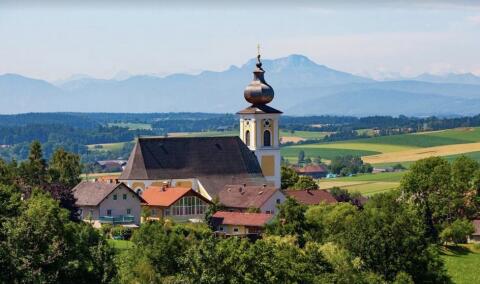 Suche Halle, Stadl, Werkstatt, alter Stall etc.