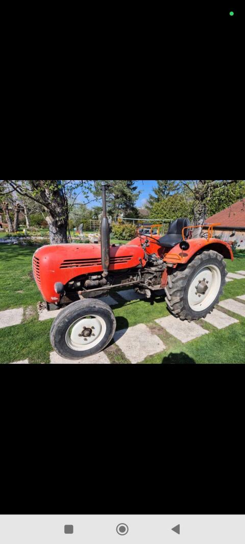 Steyr 190