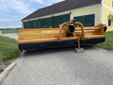 Verkaufe Berti TSB 300