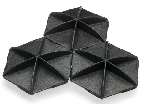 Hexa-Cover® Güllegrubenabdeckung