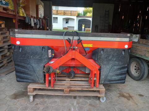 Rauch Axis 20.1 W