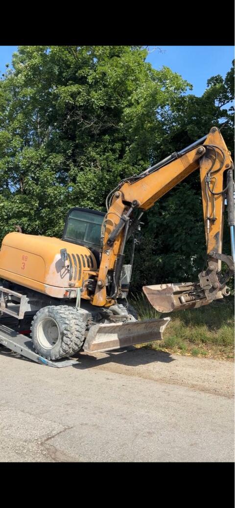 Terex 32M HML 32