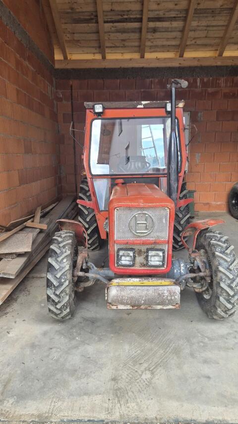 Lindner 420 SA