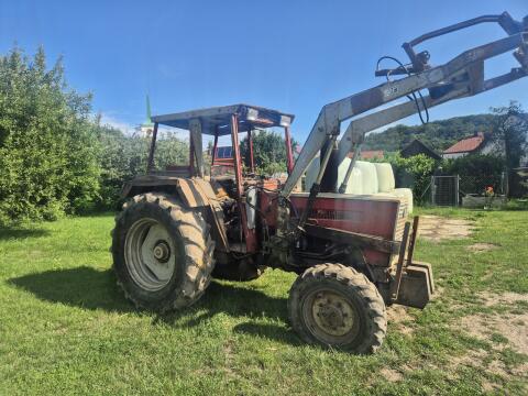 Steyr 980