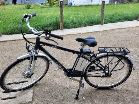 Verkaufe Citybike