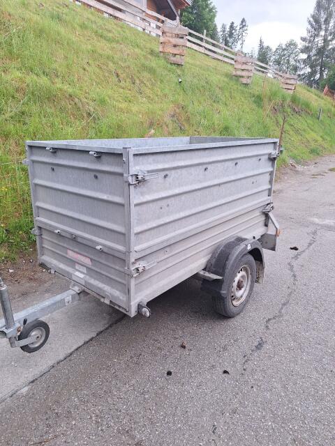 Pongratz Anhänger