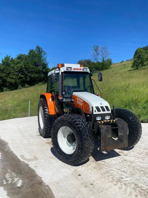 Steyr 9094