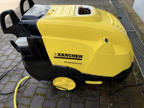 Kärcher Hochdruckreiniger HDS 8/18-4M