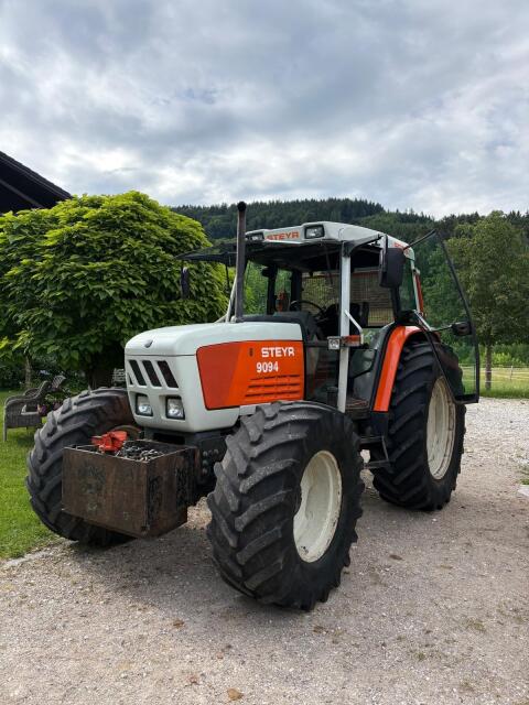 Steyr 9094