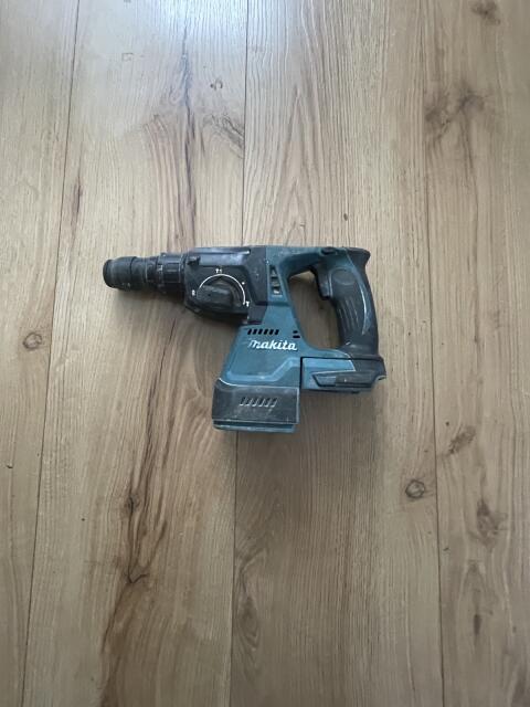 Makita DHR 243 Akku-Schlagbohrmaschine DHR243
