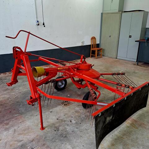 Fella 285 TS 285 D1