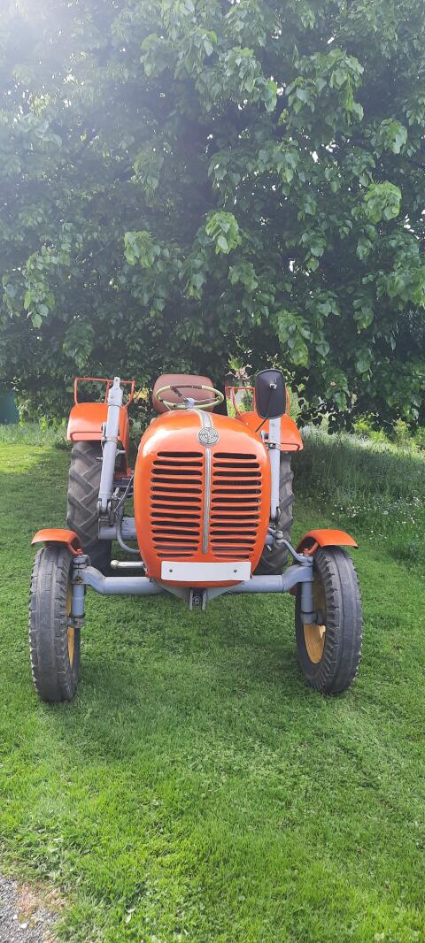 Steyr 188