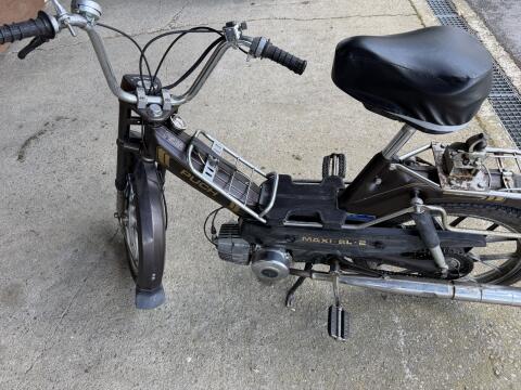 Puch Maxi SL-2