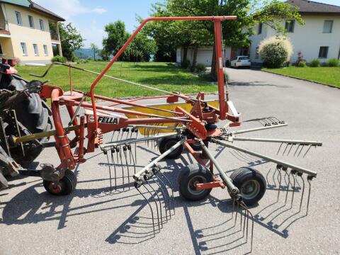 Fella Schwader TN350