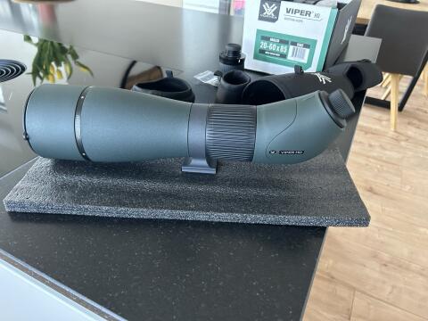 Vortex Viper HD 20-60x85 (gewinkelt)