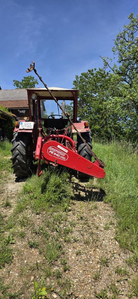 Gaspardo FB 940