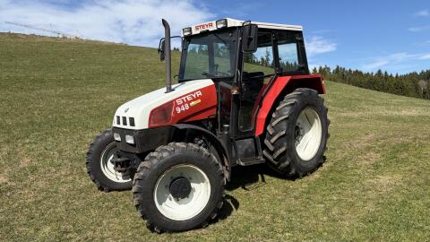 Steyr 948 A