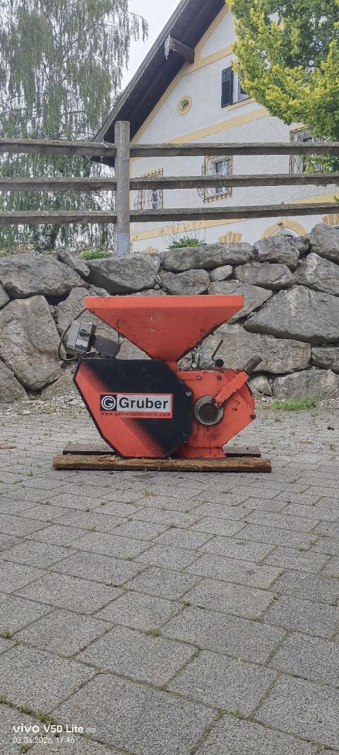 Gruber Maismühle