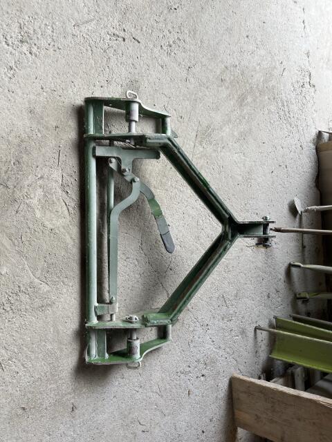 Adapter Euroaufnahme